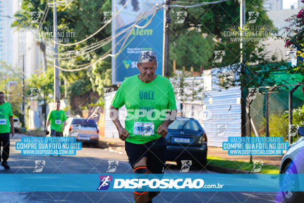 Vale Verde Run 2024