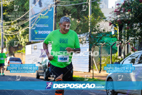 Vale Verde Run 2024