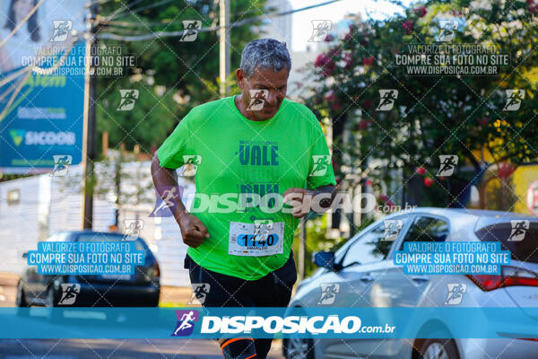 Vale Verde Run 2024