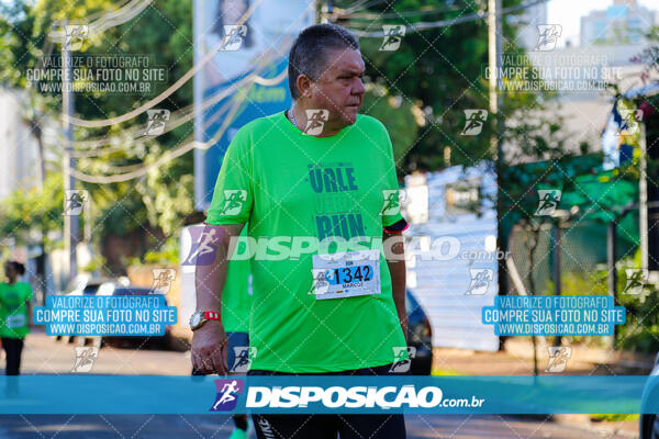 Vale Verde Run 2024