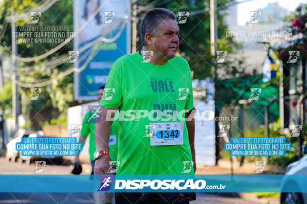 Vale Verde Run 2024