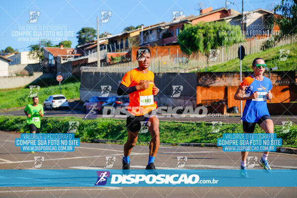 Vale Verde Run 2024