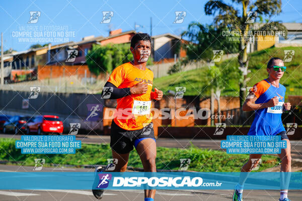 Vale Verde Run 2024