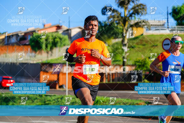 Vale Verde Run 2024