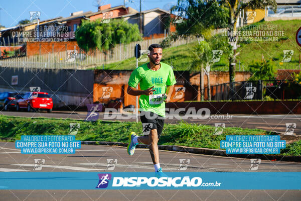 Vale Verde Run 2024