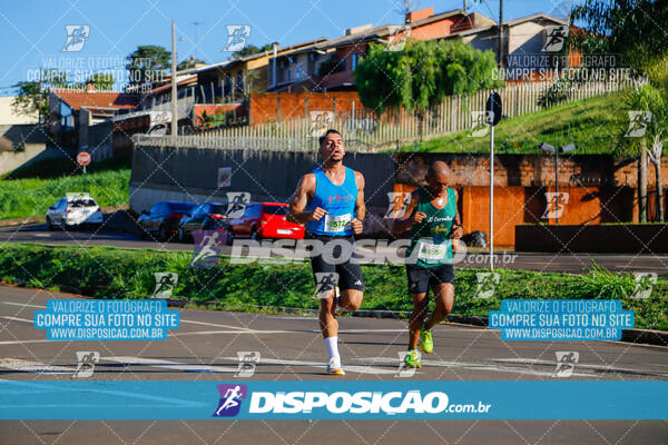 Vale Verde Run 2024