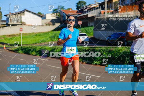 Vale Verde Run 2024