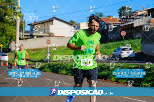 Vale Verde Run 2024