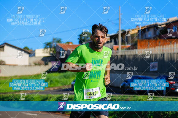 Vale Verde Run 2024