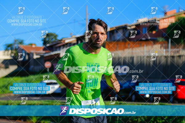 Vale Verde Run 2024