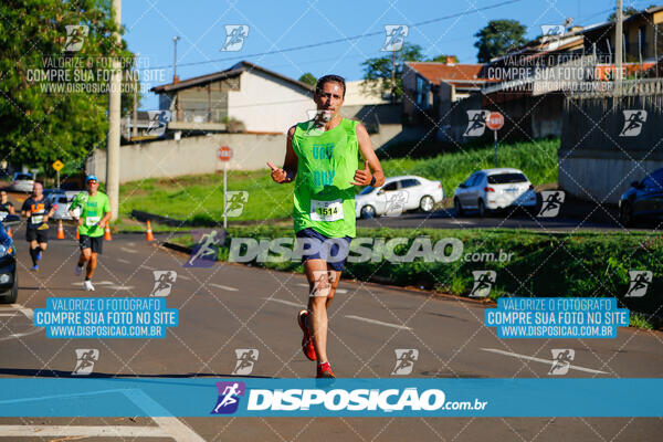 Vale Verde Run 2024