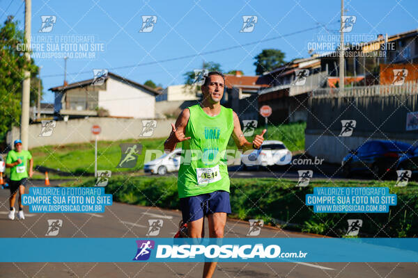 Vale Verde Run 2024