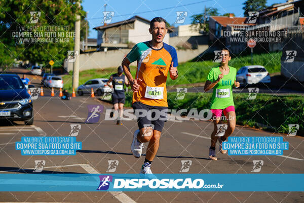 Vale Verde Run 2024