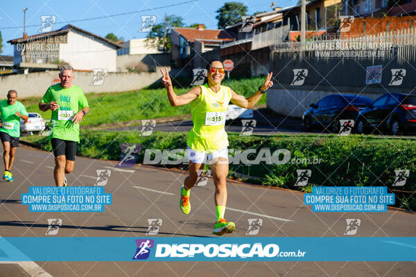 Vale Verde Run 2024