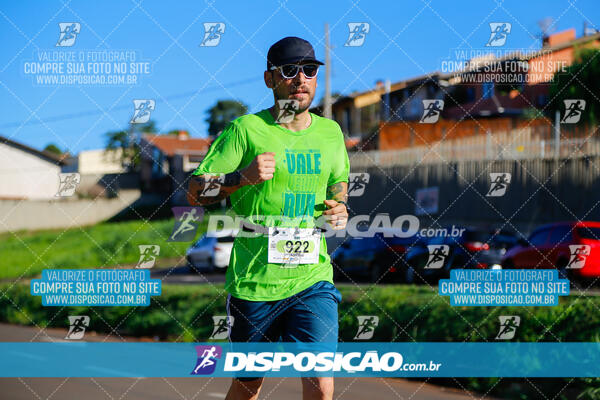 Vale Verde Run 2024