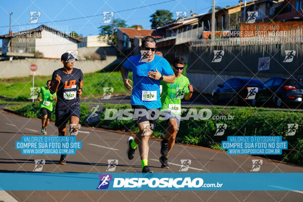 Vale Verde Run 2024