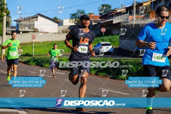 Vale Verde Run 2024