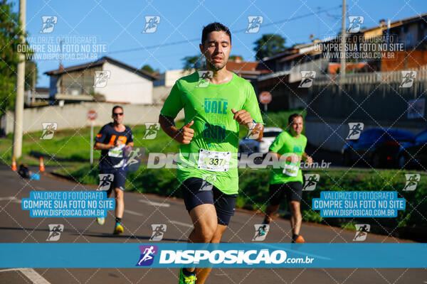 Vale Verde Run 2024