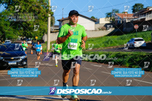 Vale Verde Run 2024