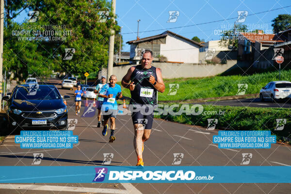 Vale Verde Run 2024