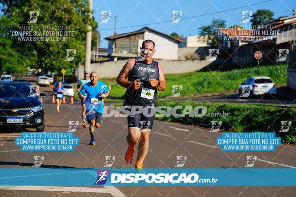 Vale Verde Run 2024