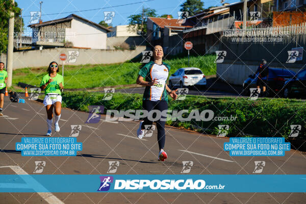 Vale Verde Run 2024