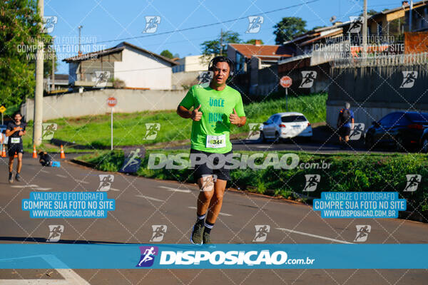 Vale Verde Run 2024