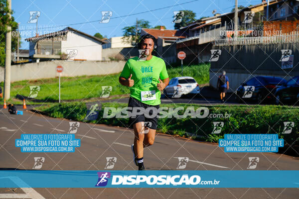 Vale Verde Run 2024