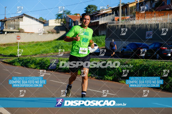 Vale Verde Run 2024