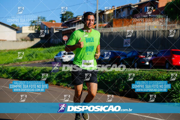 Vale Verde Run 2024