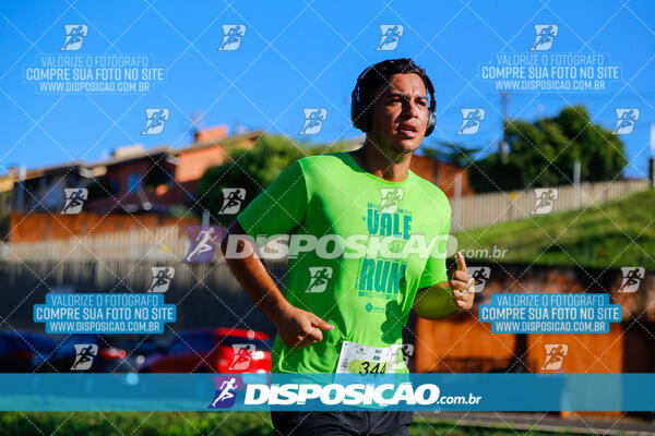 Vale Verde Run 2024