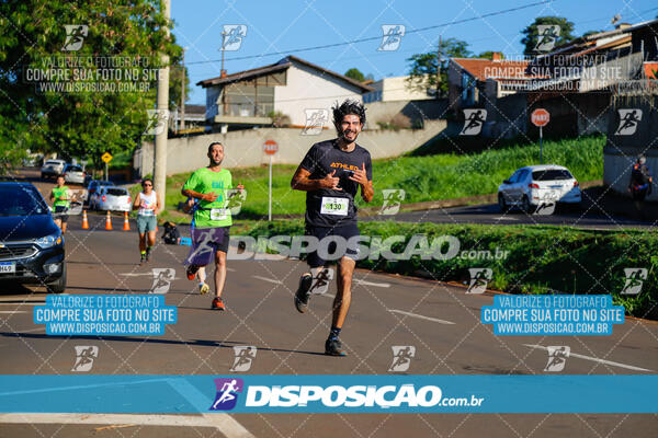 Vale Verde Run 2024