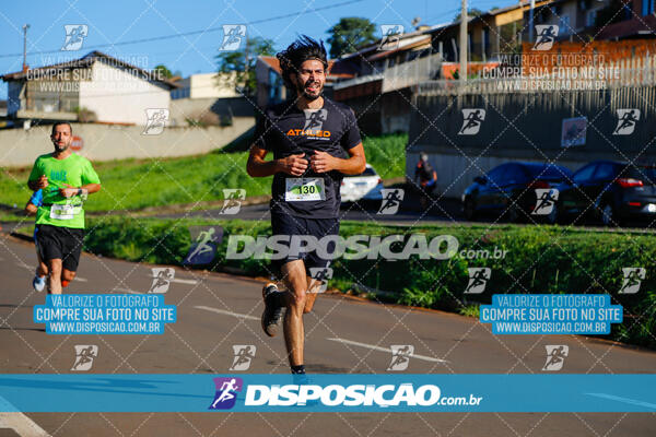 Vale Verde Run 2024