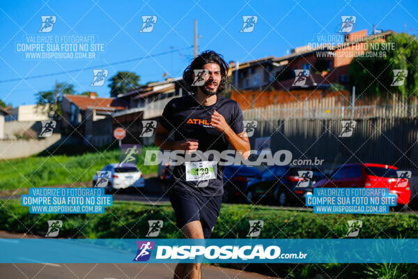 Vale Verde Run 2024