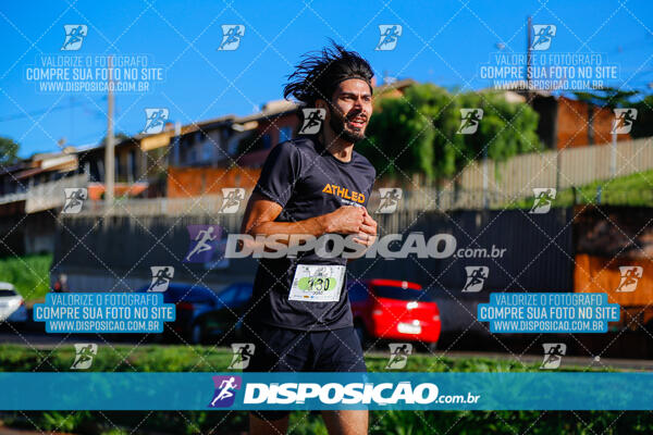 Vale Verde Run 2024