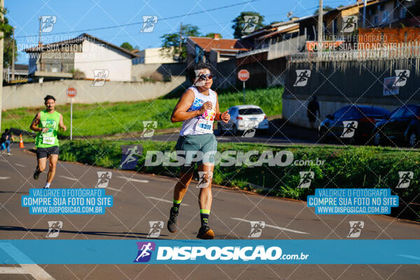 Vale Verde Run 2024