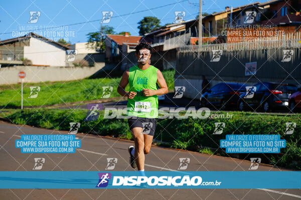 Vale Verde Run 2024