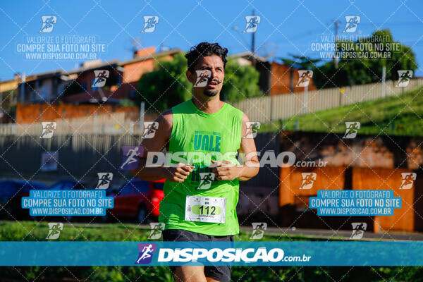 Vale Verde Run 2024