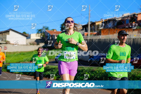 Vale Verde Run 2024