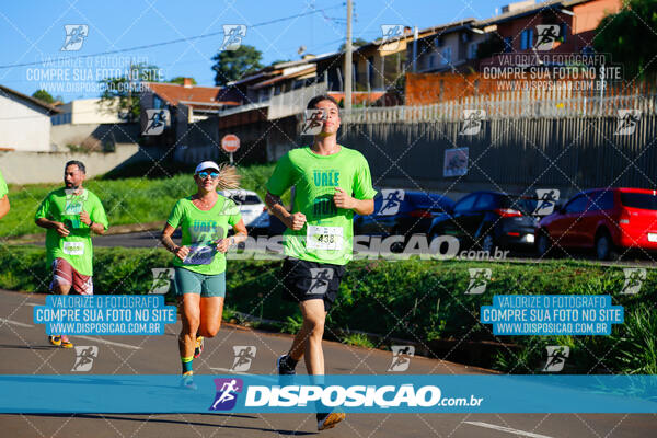 Vale Verde Run 2024