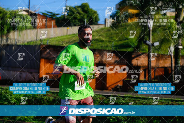 Vale Verde Run 2024