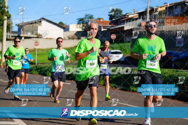 Vale Verde Run 2024