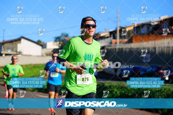 Vale Verde Run 2024