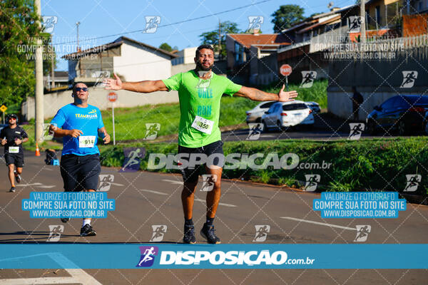 Vale Verde Run 2024