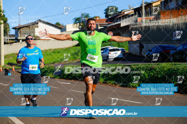 Vale Verde Run 2024