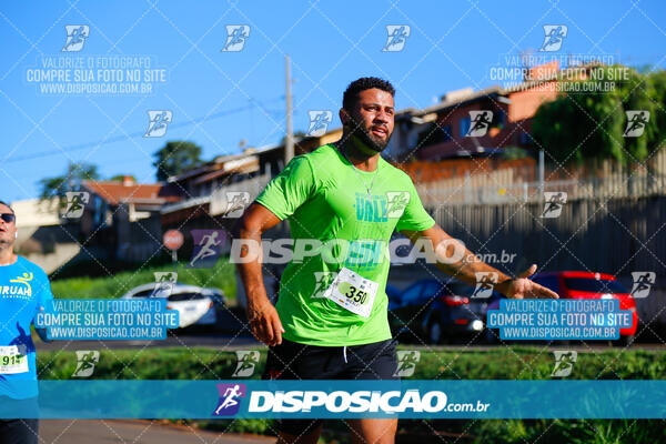 Vale Verde Run 2024