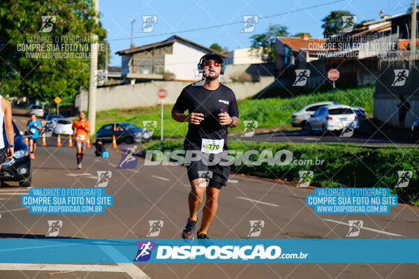 Vale Verde Run 2024