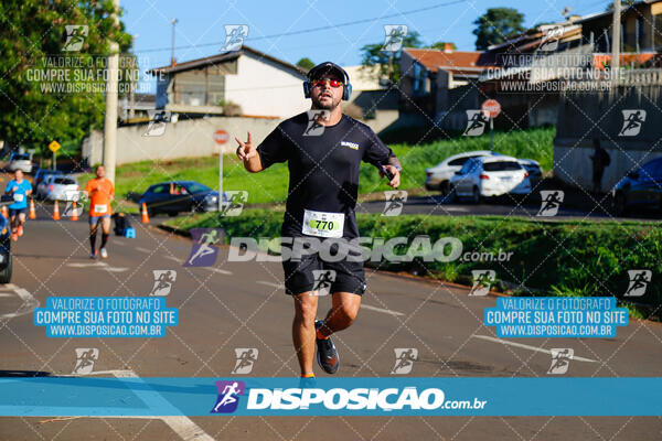 Vale Verde Run 2024