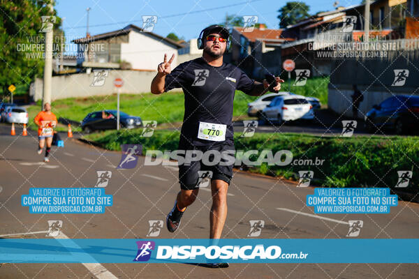 Vale Verde Run 2024