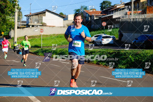 Vale Verde Run 2024